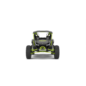 Segway SxS Villain SideBySide 1000cc - CVTech - Premium model - Black Green