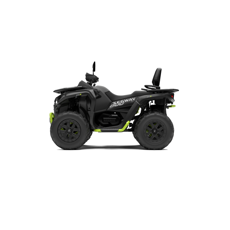 Snarler AT6L "Touring Premium AGRI" T3b ABS,100km/u,EPS,CVTech CVT,Winch,Beadlock Wheels, LED, Gasshocks,Footpegs,Black Green Snarler AT6L "Touring Premium AGRI" T3b ABS,100km/u,EPS,CVTech CVT,Winch,Beadlock Wheels, LED, Gasshocks,Footpegs,Black Green