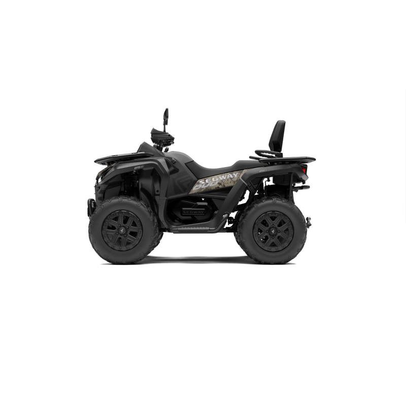 Snarler AT6L "Touring Premium AGRI" T3b ABS,100km/u,EPS,CVTech CVT,Winch,Beadlock Wheels, LED, Gasshocks,Footpegs,Camo Snarler AT6L "Touring Premium AGRI" T3b ABS,100km/u,EPS,CVTech CVT,Winch,Beadlock Wheels, LED, Gasshocks,Footpegs,Camo