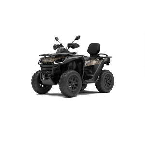 Snarler AT6L Touring Premium AGRI ATV