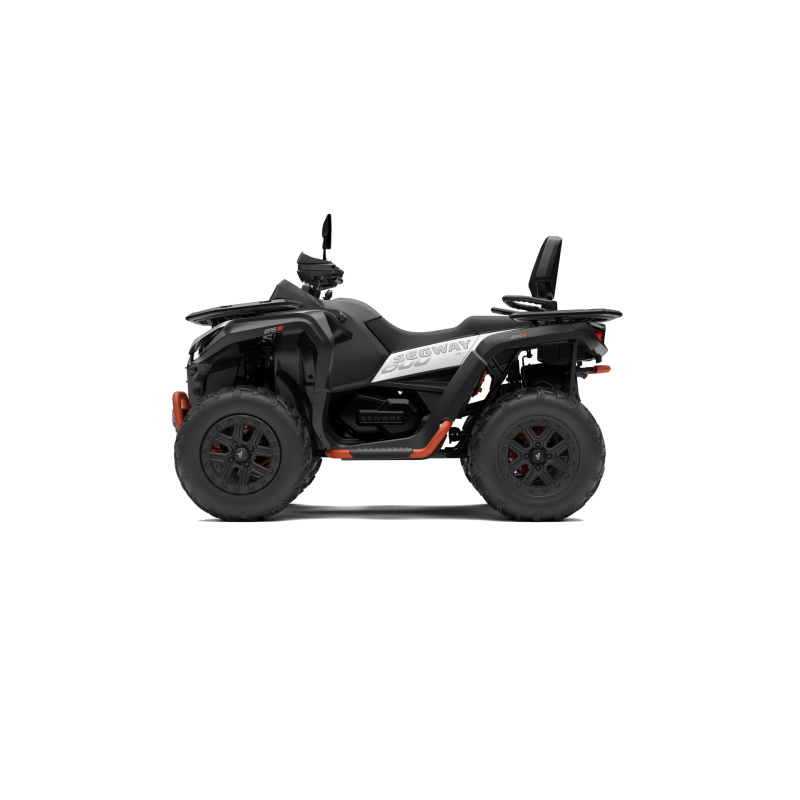 Snarler AT6L "Touring Standard AGRI" T3b ABS, 100km/u, EPS, CVtech CVT, Winch, Alu Wheels, Halogen lights, White Red Snarler AT6L "Touring Standard AGRI" T3b ABS, 100km/u, EPS, CVtech CVT, Winch, Alu Wheels, Halogen lights, White Red
