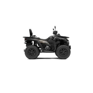 Snarler AT6L "Touring Standard AGRI" T3b ABS, 100km/u, EPS, CVtech CVT, Winch, Alu Wheels, Halogen lights, Camo