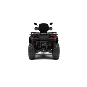 Snarler AT6L "Touring Standard AGRI" T3b ABS, 100km/u, EPS, CVtech CVT, Winch, Alu Wheels, Halogen lights, Camo