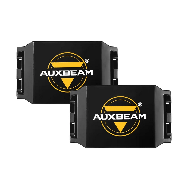 V-Max Series LED Pod Light Black Cover Light Shield Cover V-Max Series LED Pod Light Black Cover Light Shield Cover