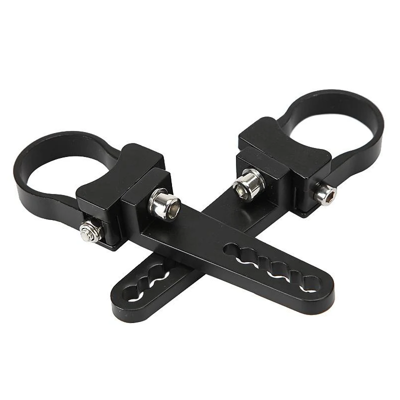 (2pcs/set) 1.5 Inch Light Bar Mounting Bracket Kit Bull Bar Roll Cage Clamps (2pcs/set) 1.5 Inch Light Bar Mounting Bracket Kit Bull Bar Roll Cage Clamps