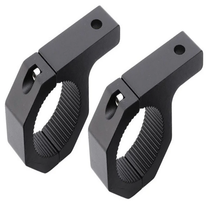 1-2 inch Roll Cage LED Bevestigingsklemmen 1-2 inch Roll Cage LED Bevestigingsklemmen