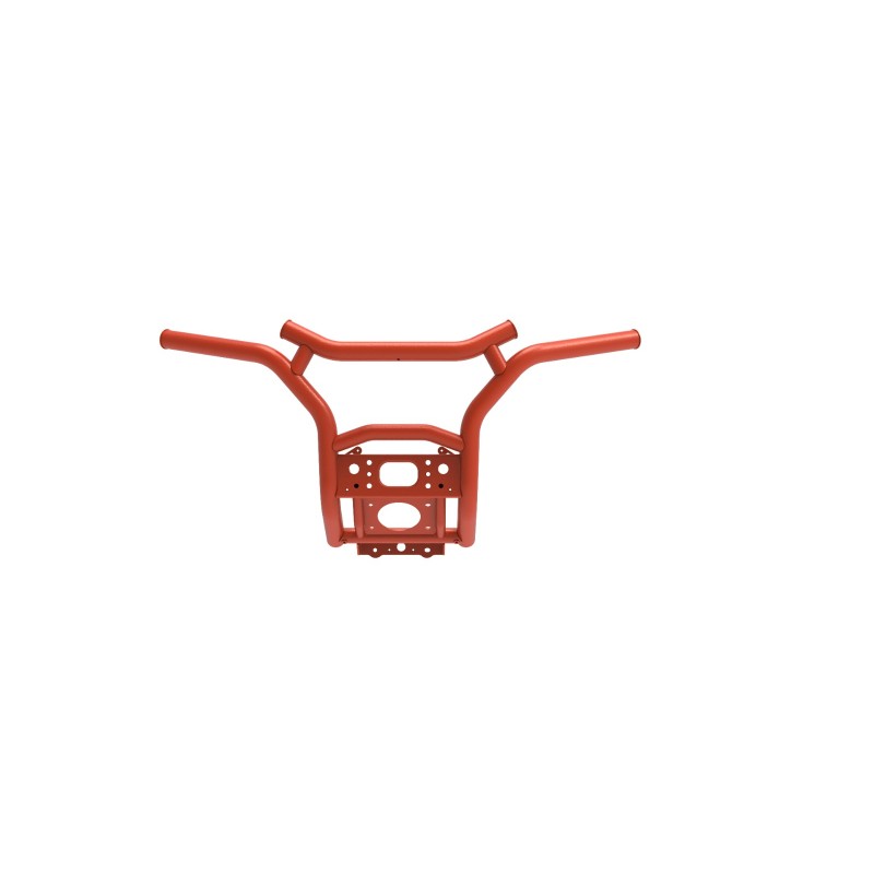Segway AT5 Snarler Front Bumper Red Segway AT5 Snarler Front Bumper Red
