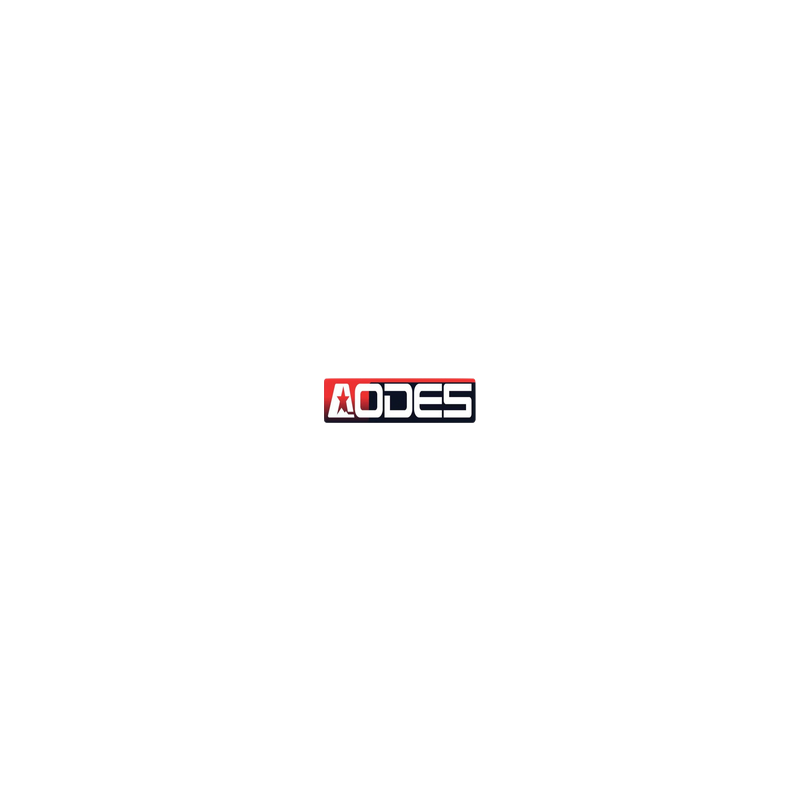 Aodes achterste koffer Aodes achterste koffer
