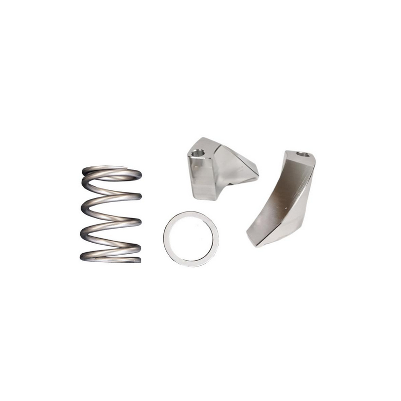 Segway Villain Stage 3 Trail Clutch Kit 29"-35" Tires Segway Villain Stage 3 Trail Clutch Kit 29"-35" Tires