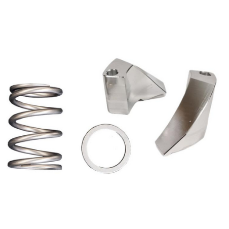 Segway clutch kit / Variator upgrade (STAGE 1 & Stage 2)
