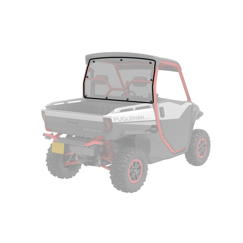 Segway Fugleman Segway Fugleman Plastic roof Segway Fugleman Segway Fugleman Plastic roof