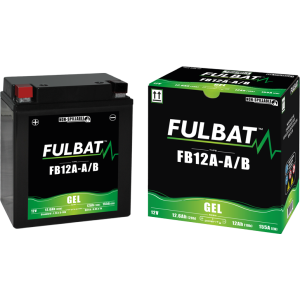 Fulbat FB12A-A/B GEL Battery 12V