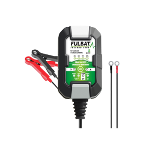Fulbat FULLOAD 1000 Compact 1A Charger