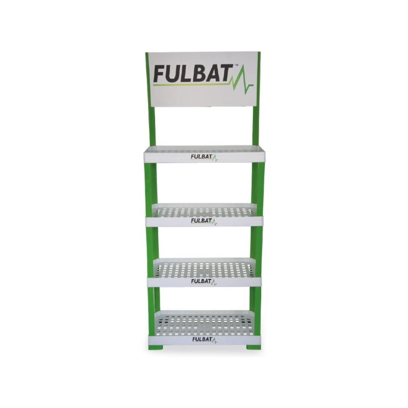 Fulbat FULTEST 2 Fulbat FULTEST 2