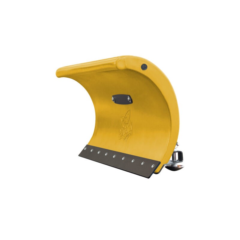 Segway UTV Snow Plow 60" DELUXE YELLOW (152 cm) Segway UTV Snow Plow 60" DELUXE YELLOW (152 cm)