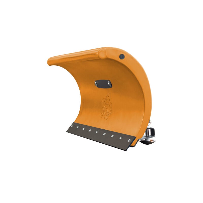 Segway UTV Snow Plow 60" DELUXE YELLOW (152 cm) Segway UTV Snow Plow 60" DELUXE YELLOW (152 cm)