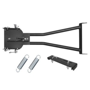 Segway Universal Adapter for Snow Plow