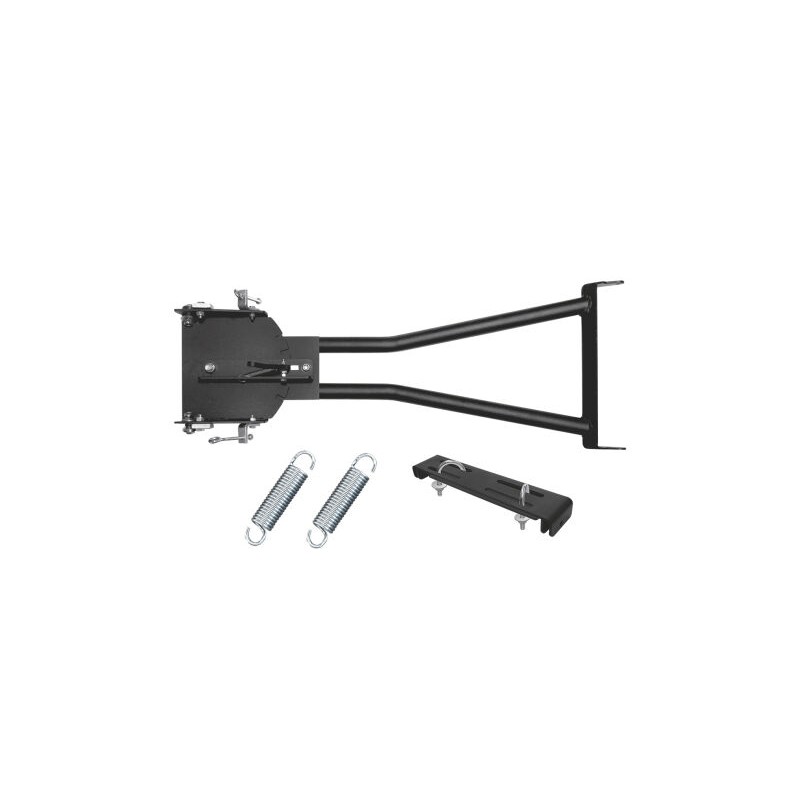 Segway Universal Adapter for Snow Plow Segway Universal Adapter for Snow Plow