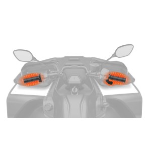 Segway ATV Handle Heater