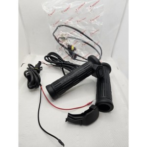 Segway ATV handvat en duimverwarming. Partnr: A01-R091000-000-01