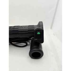 Segway ATV handvat en duimverwarming. Partnr: A01-R091000-000-01