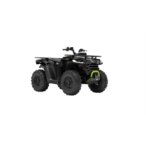 Snarler AT5S AGRI T3a met LED lichten