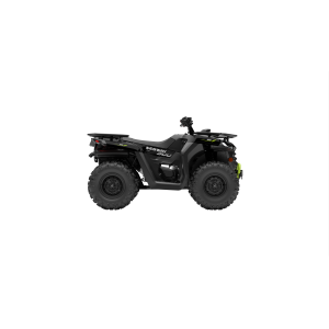Snarler AT5S AGRI T3a met LED lichten
