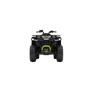 Snarler AT5S "Short Standard AGRI" T3a, 40km/u, NO EPS, CVTech CVT, No Winch, 12" Steel Wheels, LED lights, No Handlebar guard, 