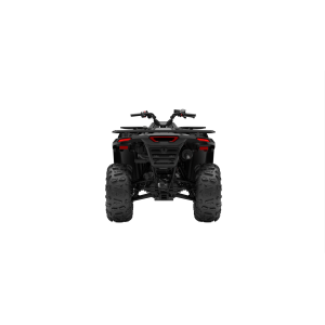 Snarler AT5S "Short Standard AGRI" T3a, 40km/u, NO EPS, CVTech CVT, No Winch, 12" Steel Wheels, LED lights, No Handlebar guard, 