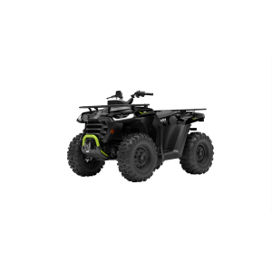 Snarler AT5S AGRI T3a met LED lichten