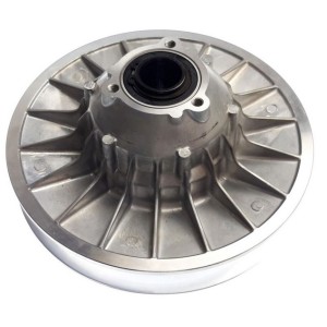 Segway AT6 Driven Pulley F01E30000003