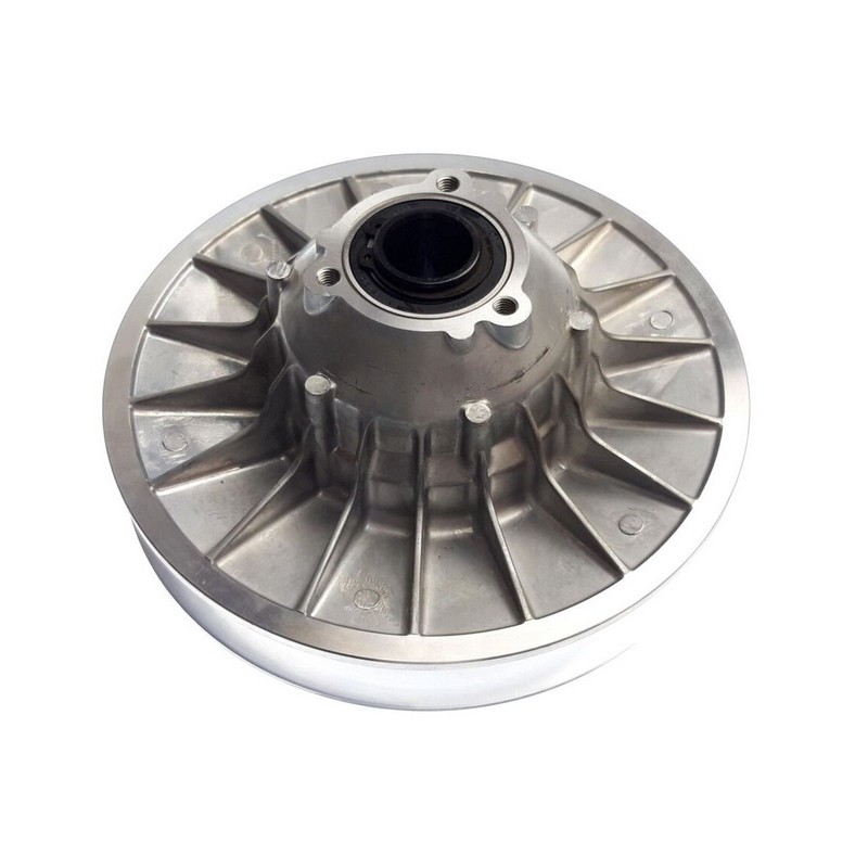 Segway OEM CVT DRIVEN PULLEY ASSEMBLY(CX) Part Nummer: F01E30000003 Segway OEM CVT DRIVEN PULLEY ASSEMBLY(CX) Part Nummer: F01E30000003