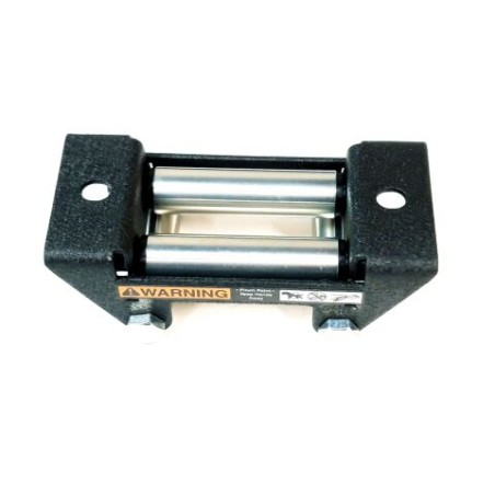 Segway Winch Guiding Wheels - U01M05700001