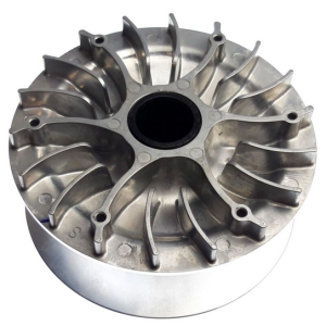 Segway CVT DRIVE CLUTCH ASSEMBLY (CX CVT 570cc) - Partnr: F01E20000003