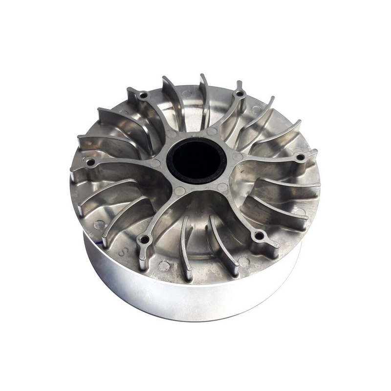 Segway AT6 Drive Pulley - Onderdeel F01E20000003