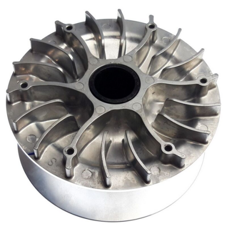 Segway AT6 Drive Pulley - Onderdeel F01E20000003