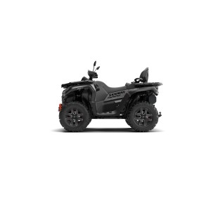 Segway Snarler AT10L-S is het standaardmodel in de smalle uitvoering T3b Grey/Red