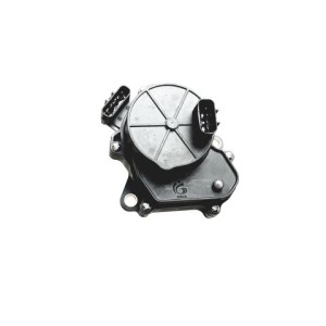 Segway TRANSFER CASE ASSEMBLY - Partnr: Q02F51000001