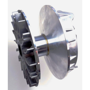 Segway CVT DRIVE CLUTCH ASSEMBLY (CX CVT 570cc) - Partnr: F01E20000003