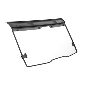 Segway UT6 FRONT FULL WINDSHIELD - Partnr: U06-R064000-000-00