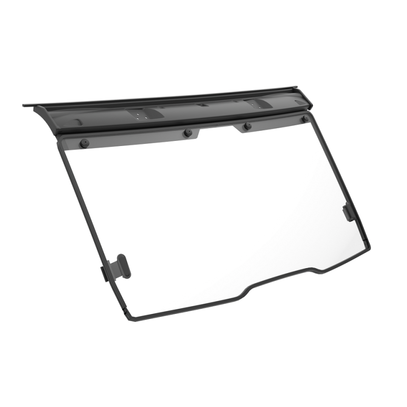 Segway UT6 Front Full Windshield Accessory Segway UT6 Front Full Windshield Accessory