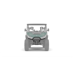 Segway UT6 FRONT BUMPER - Partnr: U06-C099100-FB0-00