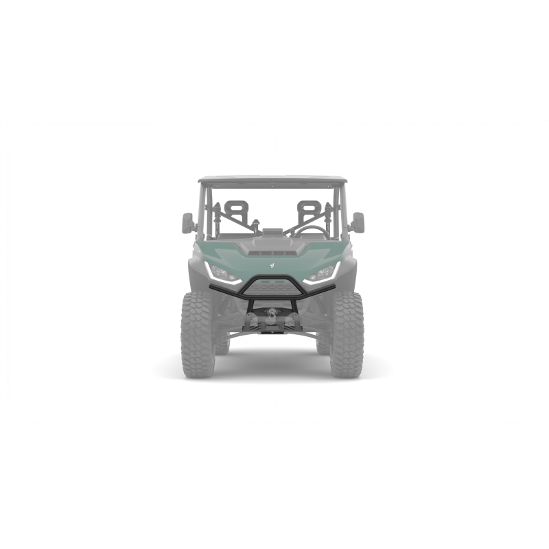 Segway UT6 FRONT BUMPER - Partnr: U06-C099100-FB0-00 Segway UT6 FRONT BUMPER - Partnr: U06-C099100-FB0-00