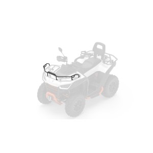 Segway Front Cargo Barrier Rail - Partnr: A02-R111120-000-00