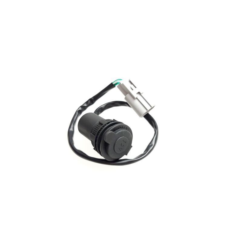 Segway U01 12V POWER OUTPUT SEAT - Partnr: U01M04200001 Segway U01 12V POWER OUTPUT SEAT - Partnr: U01M04200001