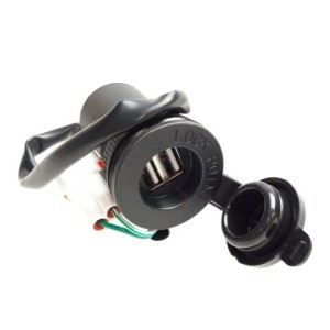 Segway USB Power Output - Part U01M04300001