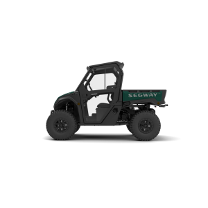 Segway UT6 FULL PC DOOR - Partnr: U06-C5A0000-000-01