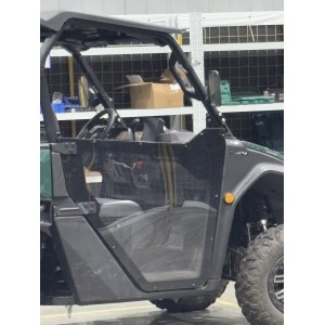 Segway UT6 Fugleman Right PC 1/2 Door - Partnr: U06-C4A2000-000-00