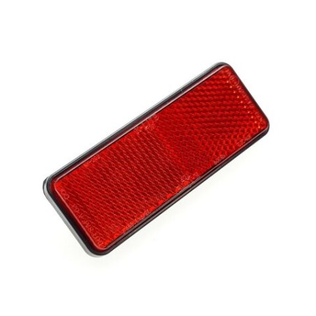 Segway REFLECTOR RED - Partnr: T10000001003