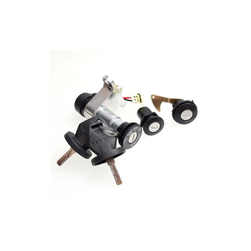 Segway POWER SWITCH LOCK - Partnr: A01M57100001 Segway POWER SWITCH LOCK - Partnr: A01M57100001